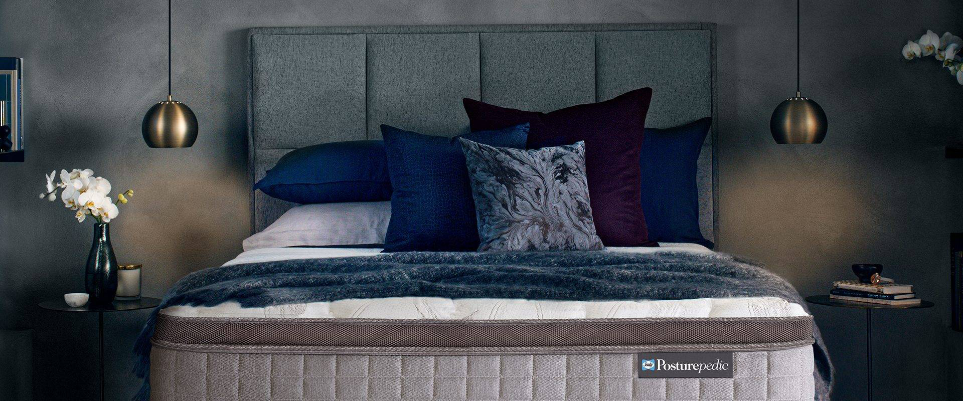 Rest Easy Effective Ways To Manage Back Pain Sealy Posturepedic