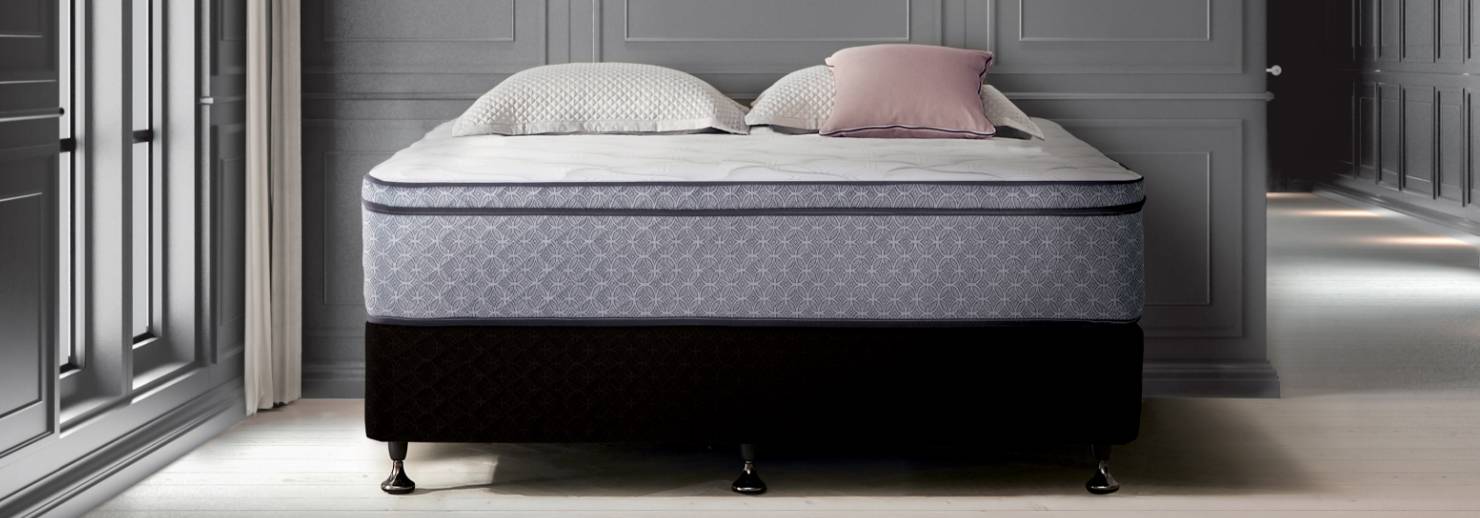 Commercial Mattress Bases Sealy Commercial